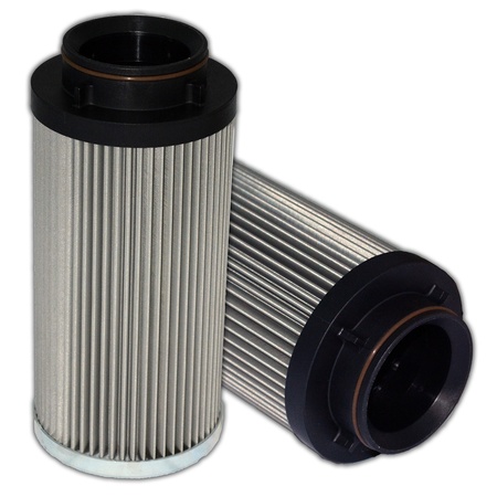MAIN FILTER Hydraulic Filter, replaces PUROLATOR 31P0EAM403N1, Pressure Line, 40 micron, Outside-In MF0059714